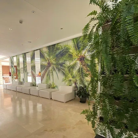 Parque De Americas *