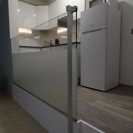 Parque De Americas *