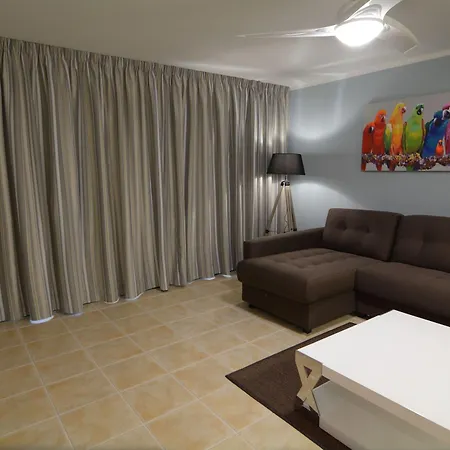 Apartment Parque De Americas Playa de las Americas (Tenerife)