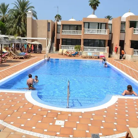 Parque De Americas Playa de las Américas