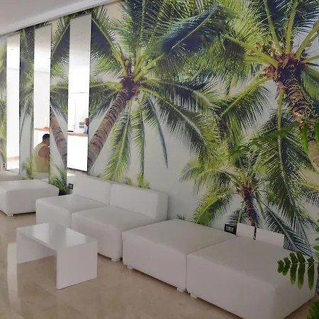 Parque De Americas Playa de las Américas