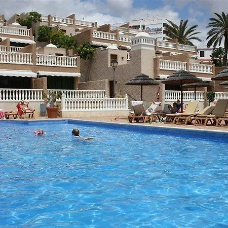 Parque De Americas Apartament *