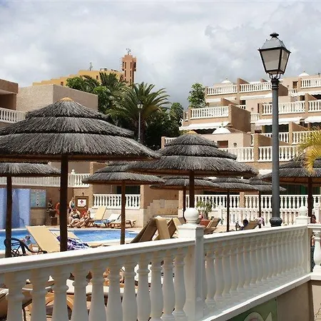 Parque De Americas Lejlighed