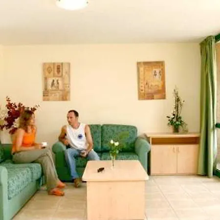 Apartment Parque De Americas Playa de las Americas (Tenerife)
