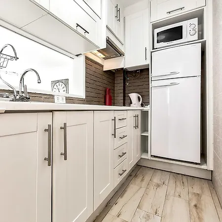 Parque De Americas * Playa de las Américas