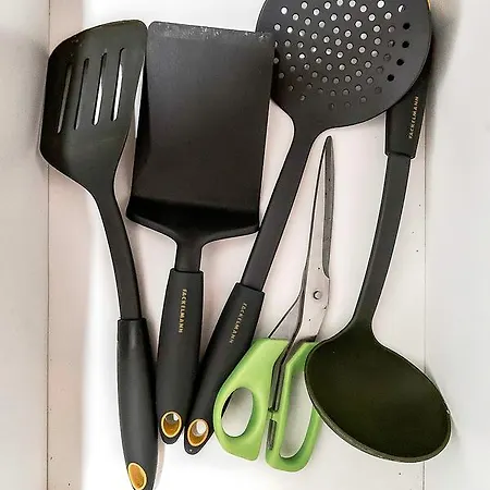 Parque De Americas *