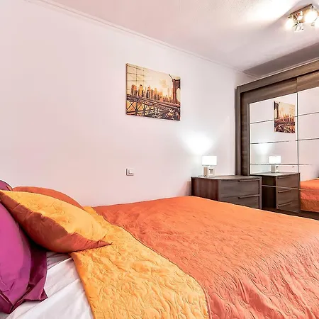 Parque De Americas Playa de las Américas