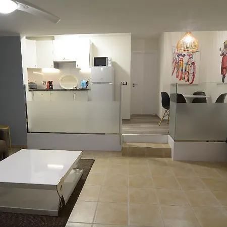 Parque De Americas Lejlighed