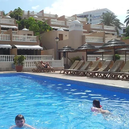 Parque De Americas * Playa de las Américas