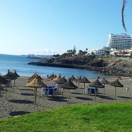 Parque De Americas Apartment
