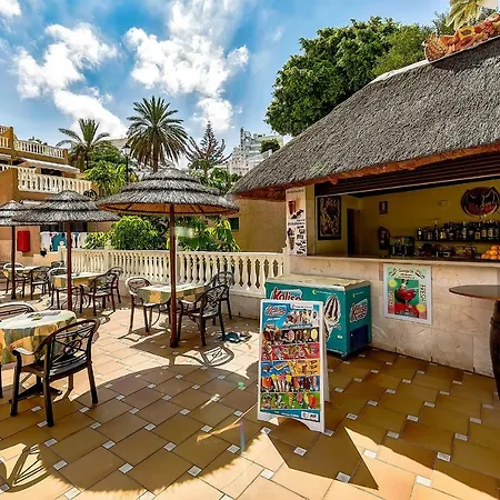 Parque De Americas Lejlighed *