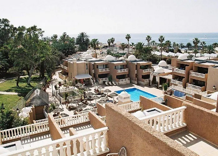 Parque De Americas Apartamento