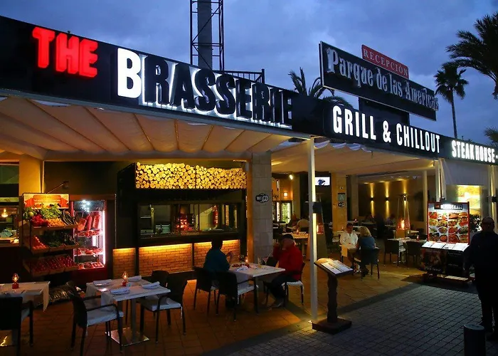 Parque De Americas Apartamento