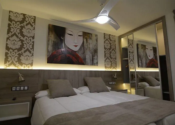 Apartmán Parque De Americas