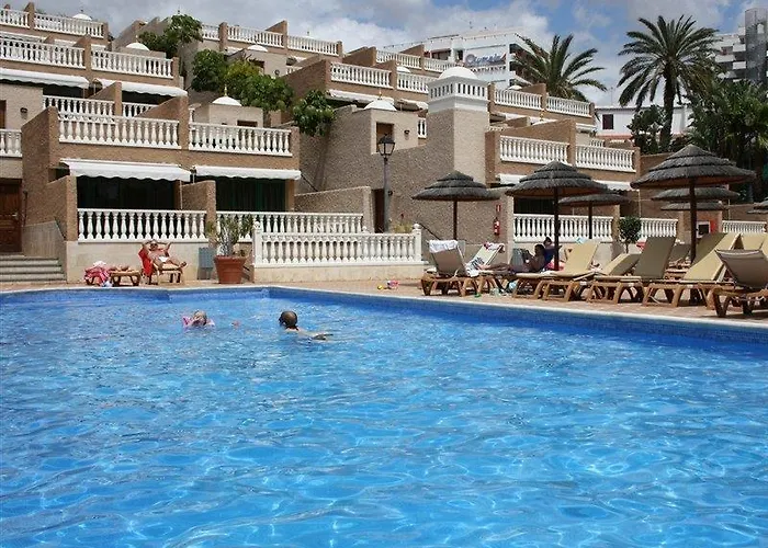 Parque De Americas Apartmán *