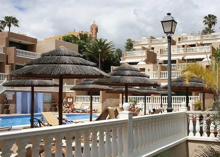 Parque De Americas Apartmán