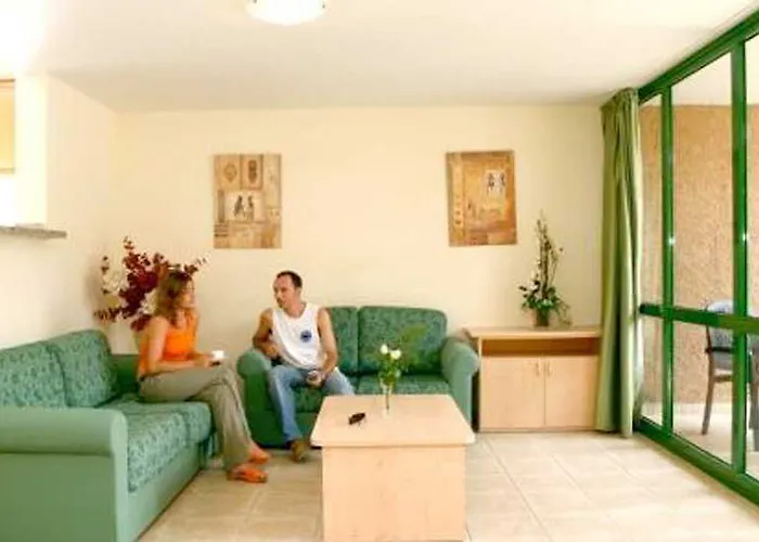 Apartmán Parque De Americas Playa de las Americas (Tenerife)