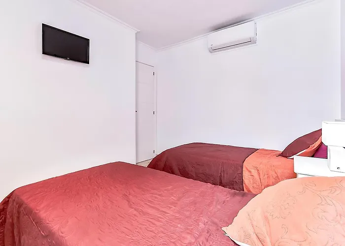 Apartmán Parque De Americas