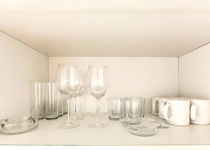 Parque De Americas Apartmán Playa de las Americas (Tenerife)