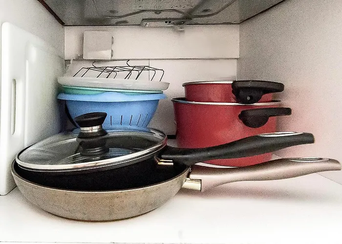 Parque De Americas Apartmán Playa de las Americas (Tenerife)