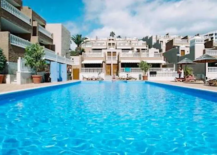 Apartmán Parque De Americas