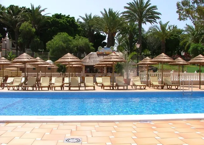 Apartmán Parque De Americas *