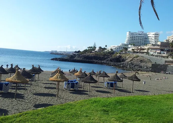 Parque De Americas Apartmán