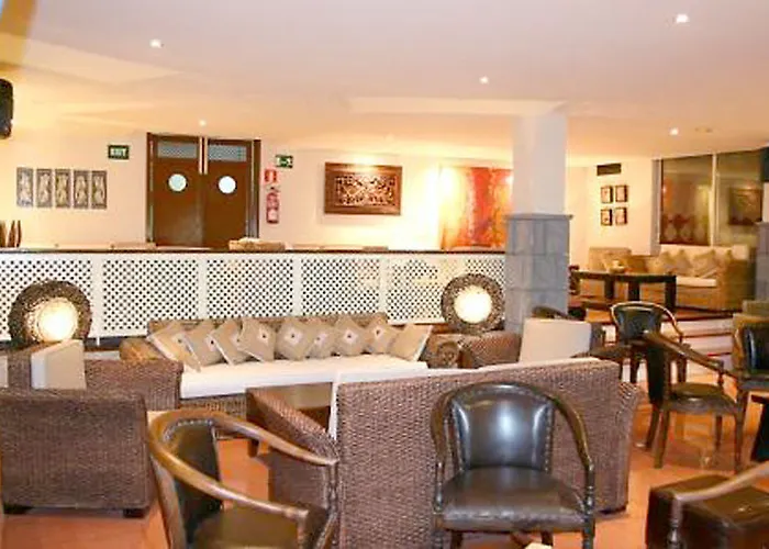 Parque De Americas *