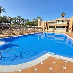 Parque De Americas Апартаменти