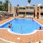 Parque De Americas Плайя-де-лас-Амерікас