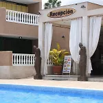 Parque De Americas Апартаменти Плайя-де-лас-Амерікас