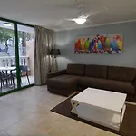 Parque De Americas Апартаменти *