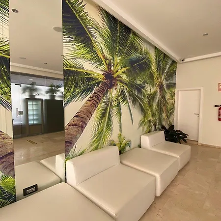 Parque De Americas *