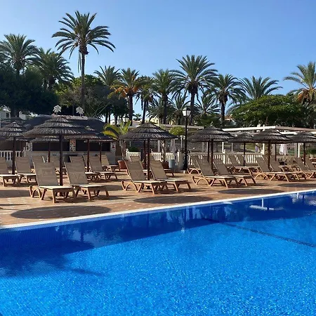 Parque De Americas * Плайя-де-лас-Амерікас