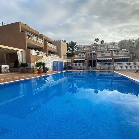 Parque De Americas * Плайя-де-лас-Амерікас