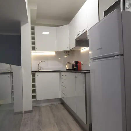 Parque De Americas Апартаменти