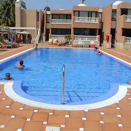 Parque De Americas Πλάγια ντε λας Αμέρικας