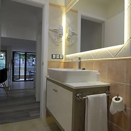Apartment Parque De Americas