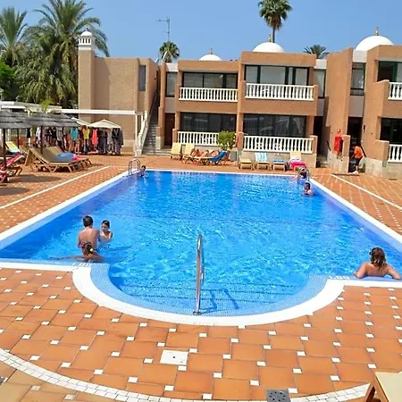 דירה Parque De Americas *