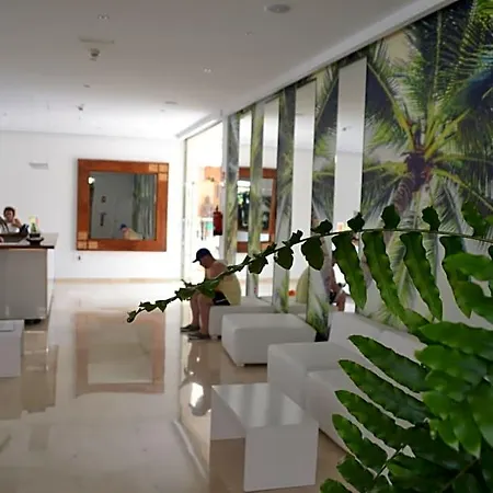 Parque De Americas דירה