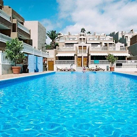 Parque De Americas * Плайя-де-лас-Амерікас