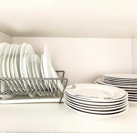 Parque De Americas Апартаменти *