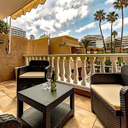 Parque De Americas *