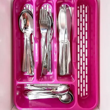 Parque De Americas Апартаменти