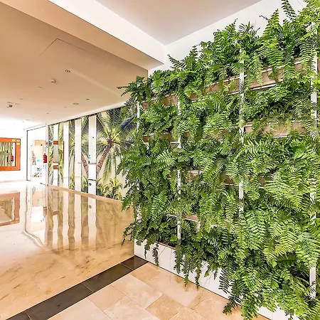 Parque De Americas Διαμέρισμα