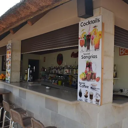 Parque De Americas *