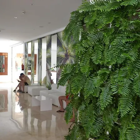 Parque De Americas Апартаменти *