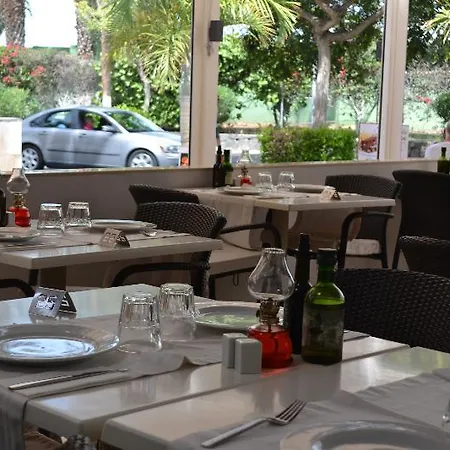 Parque De Americas Апартаменти Плайя-де-лас-Амерікас