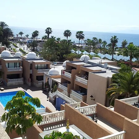 Parque De Americas *