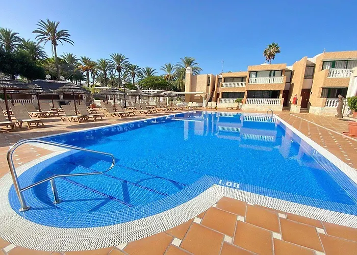 Parque De Americas Apartment